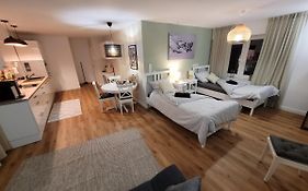 Ferienwohnung Nachtigall 2